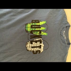 Travis Matthew T Shirt